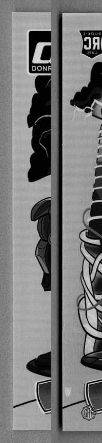 Front Edges (Left/Right)