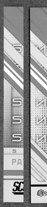 Front Edges (Left/Right)