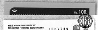 Back Edges (Top/Bottom)