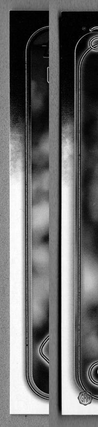 Front Edges (Left/Right)