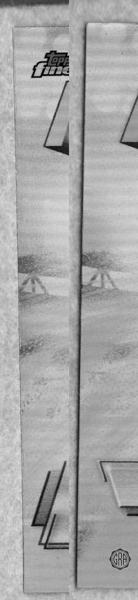 Front Edges (Left/Right)