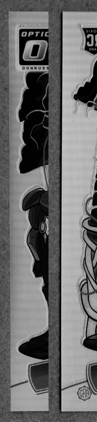 Front Edges (Left/Right)