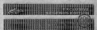 Front Edges (Top/Bottom)