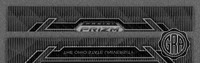 Front Edges (Top/Bottom)
