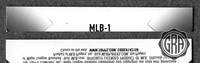 Back Edges (Top/Bottom)