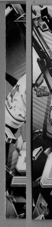 Front Edges (Left/Right)