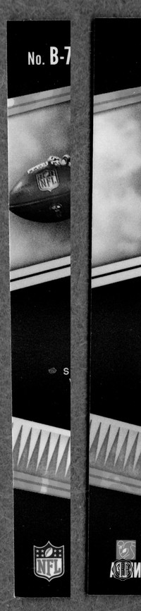 Back Edges (Left/Right)