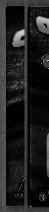 Front Edges (Left/Right)