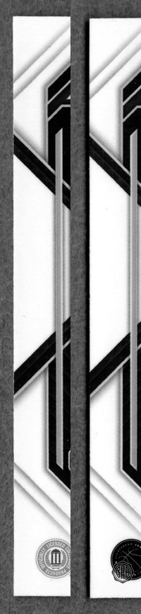 Back Edges (Left/Right)