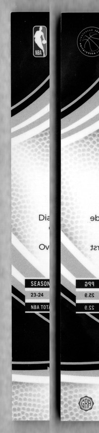 Back Edges (Left/Right)
