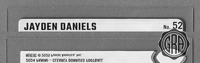 Back Edges (Top/Bottom)
