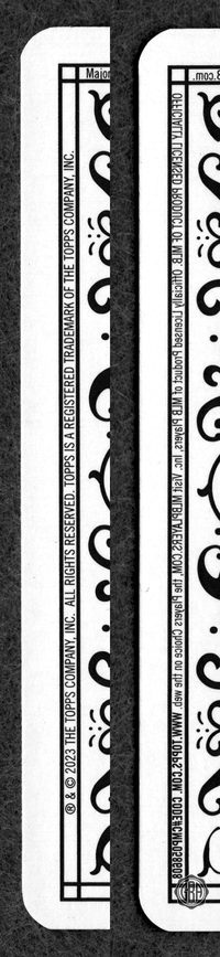 Back Edges (Left/Right)