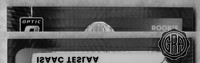 Front Edges (Top/Bottom)