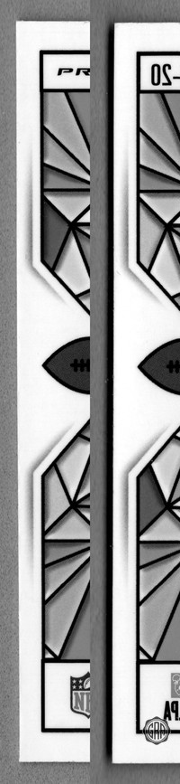 Back Edges (Left/Right)