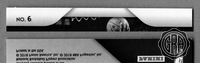 Back Edges (Top/Bottom)