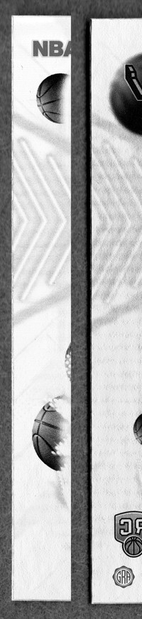 Front Edges (Left/Right)