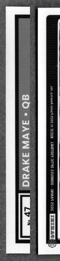 Back Edges (Left/Right)