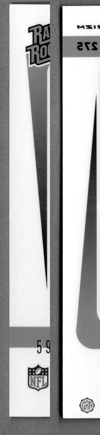 Back Edges (Left/Right)