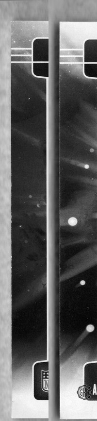Back Edges (Left/Right)