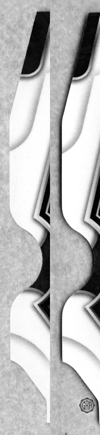 Back Edges (Left/Right)
