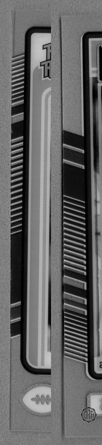Front Edges (Left/Right)