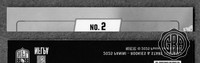 Back Edges (Top/Bottom)