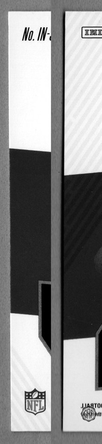 Back Edges (Left/Right)