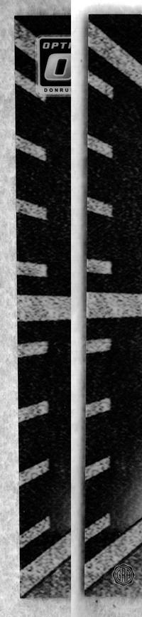 Front Edges (Left/Right)