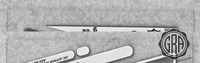 Back Edges (Top/Bottom)