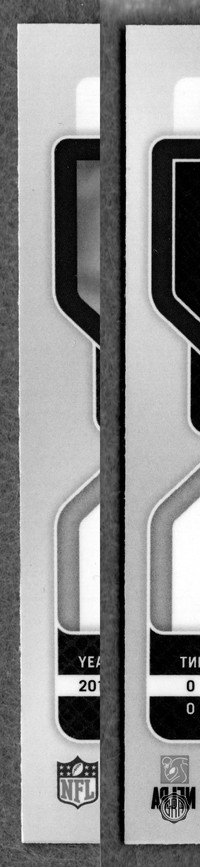 Back Edges (Left/Right)