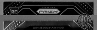 Front Edges (Top/Bottom)
