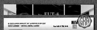 Back Edges (Top/Bottom)