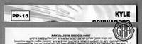 Back Edges (Top/Bottom)