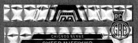 Front Edges (Top/Bottom)