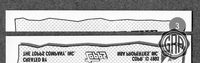 Back Edges (Top/Bottom)