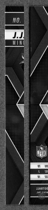 Back Edges (Left/Right)