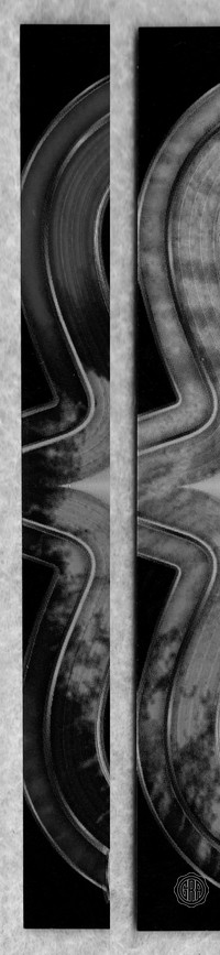 Front Edges (Left/Right)