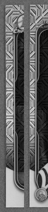 Front Edges (Left/Right)