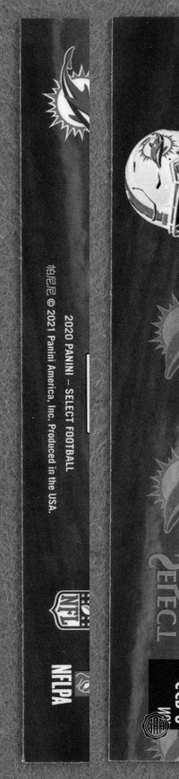 Back Edges (Left/Right)