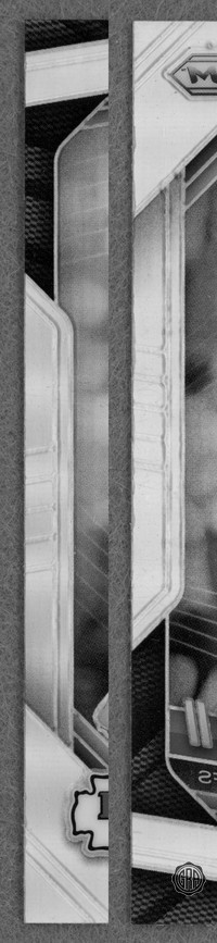 Front Edges (Left/Right)