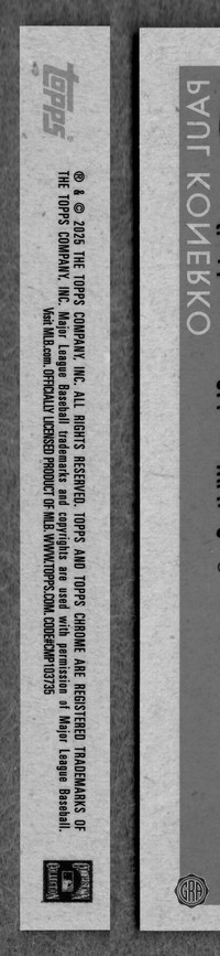 Back Edges (Left/Right)