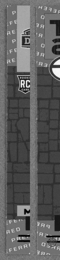 Front Edges (Left/Right)