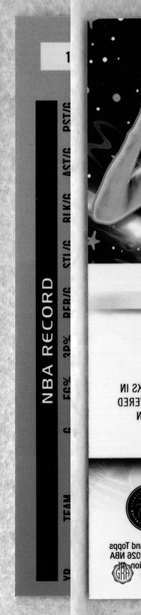 Back Edges (Left/Right)