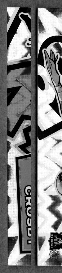 Front Edges (Left/Right)