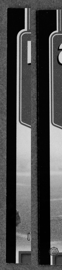 Front Edges (Left/Right)