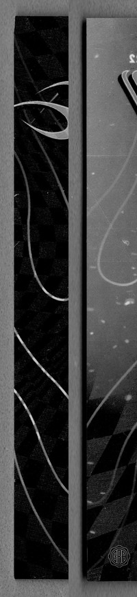 Back Edges (Left/Right)