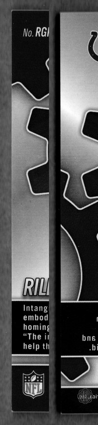 Back Edges (Left/Right)