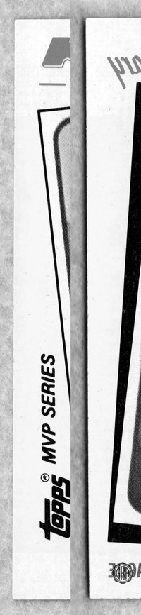 Front Edges (Left/Right)