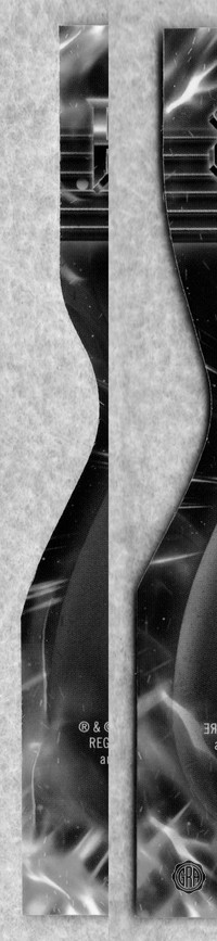 Back Edges (Left/Right)