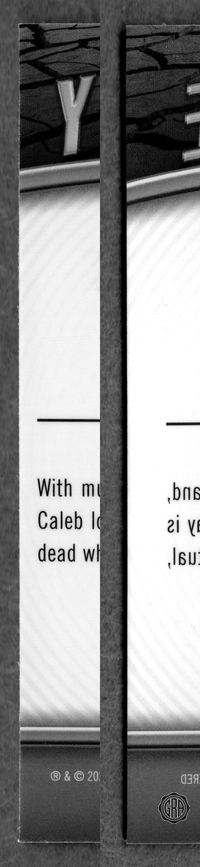 Back Edges (Left/Right)
